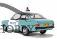 Ford Escort Mk2 (1975) - Hampshire Police