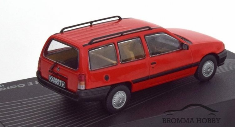 Opel Kadett E Caravan (1984) - Click Image to Close