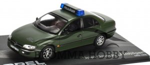 Opel Omega (1994) - Military Police