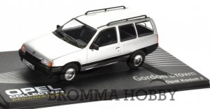 Opel Kadett E Caravan (1984)