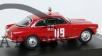 Alfa Romeo Giulietta Sprint Veloce (1959)