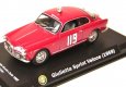 Alfa Romeo Giulietta Sprint Veloce (1959)