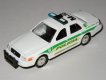 Ford Crown Victoria - Arecibo Police