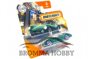 Aston Martin DBR1 (1956)