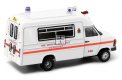 Ford Transit (1980´s) - Ambulance