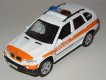 BMW X5 - Swiss Police