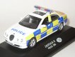 Jaguar S (2002) - GB Police