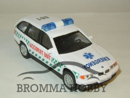 BMW 3 Touring - Accident Unit