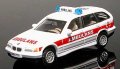 BMW 3 Touring - Ambulans