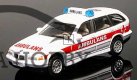 BMW 3 Touring - Ambulance