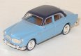 Volvo Amazon 4d