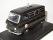 Morris J2 Van - Bristol Ambulance