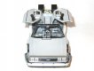 DeLorean 3-Pack - Back to the Future I + II + III