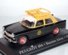 Peugeot 404 (1965) Taxi Buenos Aires
