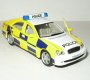 Mercedes C Klass - Police
