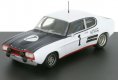 Ford Capri 2600 RS - 6h Paul Ricard 1971