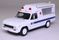 Chevrolet C-10 (1974) - Ambulance