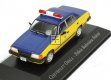 Chevrolet Opala - Policia Rodoviaria Federal