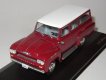 Chevrolet Amazona (1963)