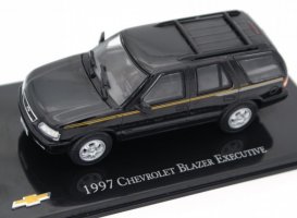 Chevrolet Blazer (1997)