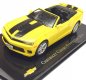 Chevrolet Camaro Cabrio (2014)