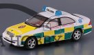 Mercedes C Class - Paramedic