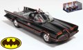 Batmobile - Batman The TV series