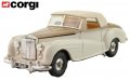 Bentley R Type (1954)