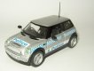 New Mini - New South Wales Police