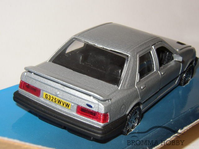 Ford Sierra - SPENDER - Click Image to Close