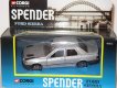 Ford Sierra - SPENDER