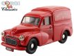 Morris Minor Van - Royal Mail