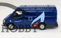 Ford Transit Van - British Gas