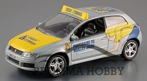 Fiat Stilo (2002) - Tour de France