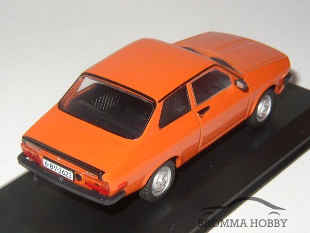Dacia 1410 Sport (1983) - Click Image to Close