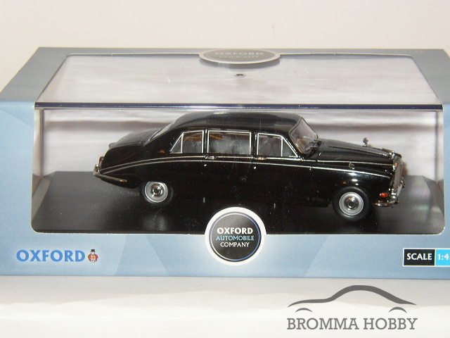 Daimler DS420 Limousine - Click Image to Close