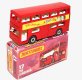 The Londoner Daimler Bus - Bisto Kid