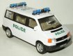Volkswagen T4 - Police