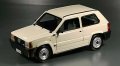 Fiat Panda 750 CL (1986)