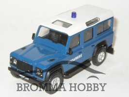 Land Rover Defender - Gendarmerie