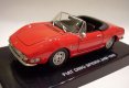 Fiat Dino Spider 2400 (1969)