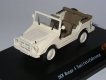 DKW Munga - Open