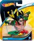 Robin - DC Comics