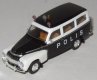 Volvo Duett Kombi - Polis