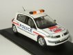 Renault Megane - Police