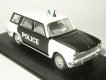 Simca 1500 - Police