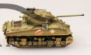 Sherman M4A3 - 4th Armored Div.