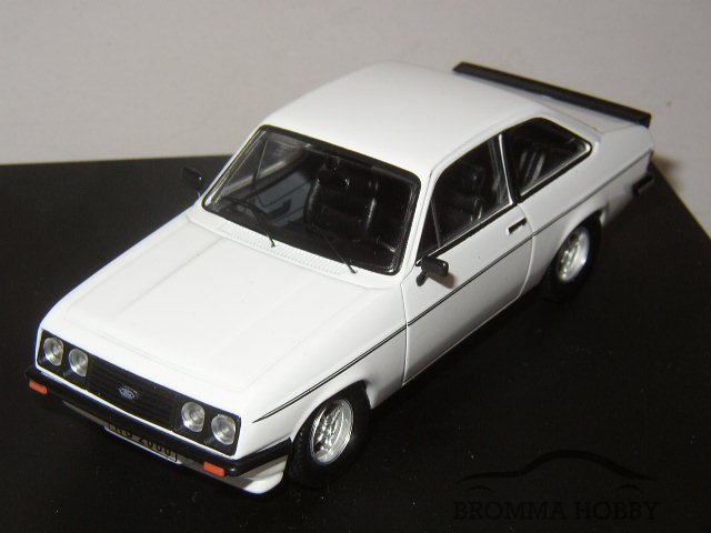 Ford Escort RS 2000 - Click Image to Close