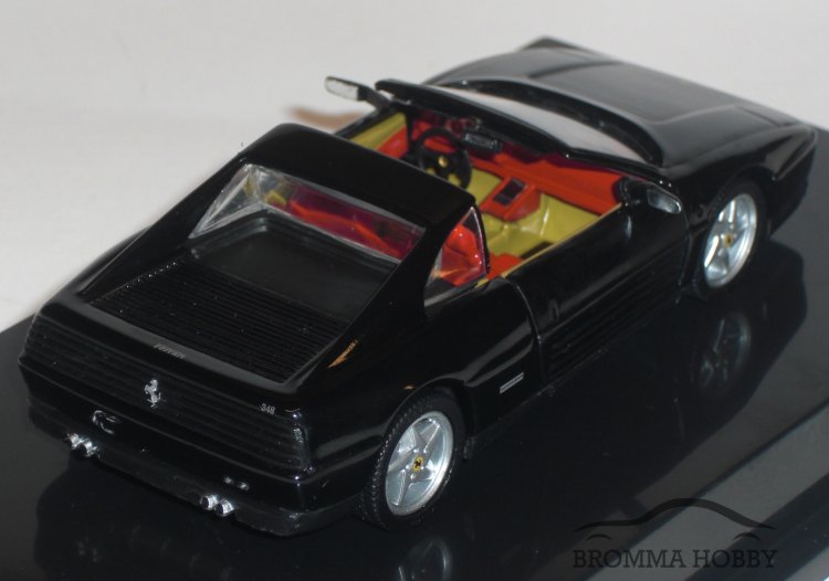 Ferrari 348 TS (1989) - Click Image to Close
