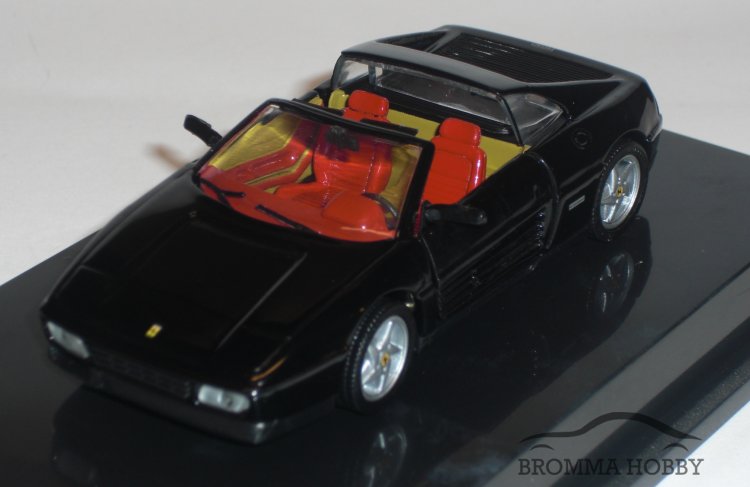 Ferrari 348 TS (1989) - Klicka på bilden för att stänga